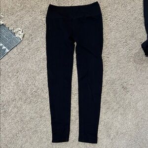 Fabletics Black Leggings